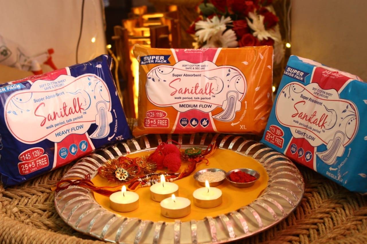 Golden Smile event photograph