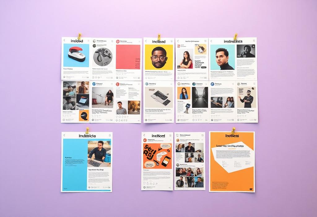 Social content system